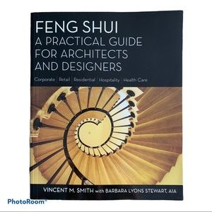 Feng Shui Practical for Architects & Designers